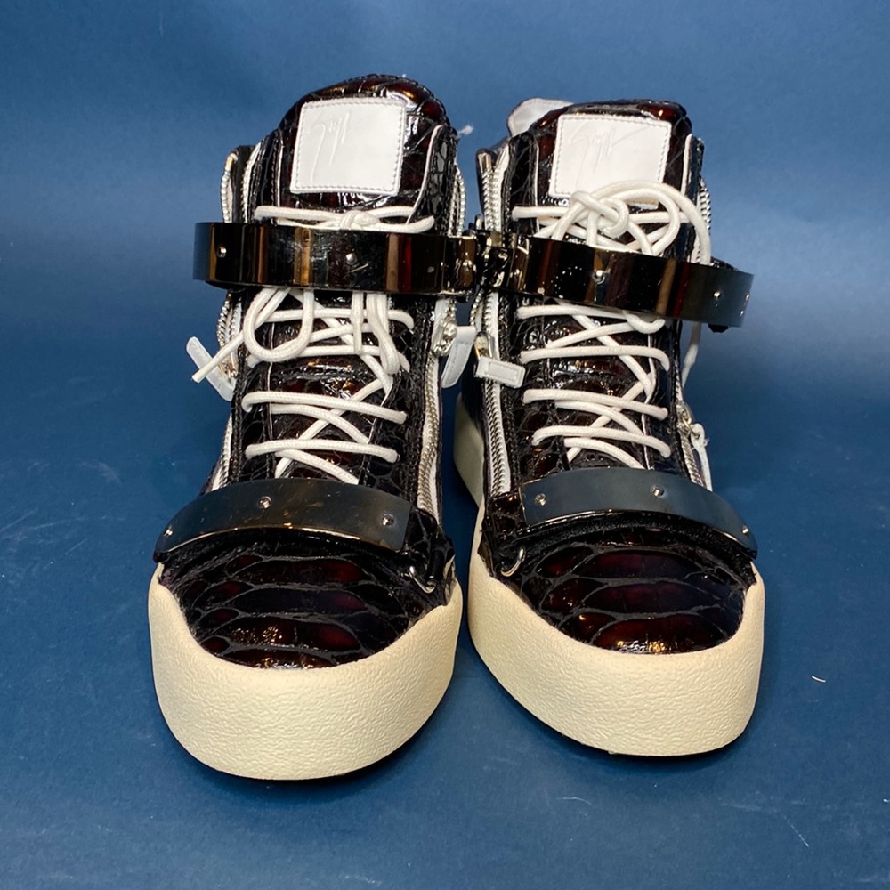 Giuseppe Zanotti Boots